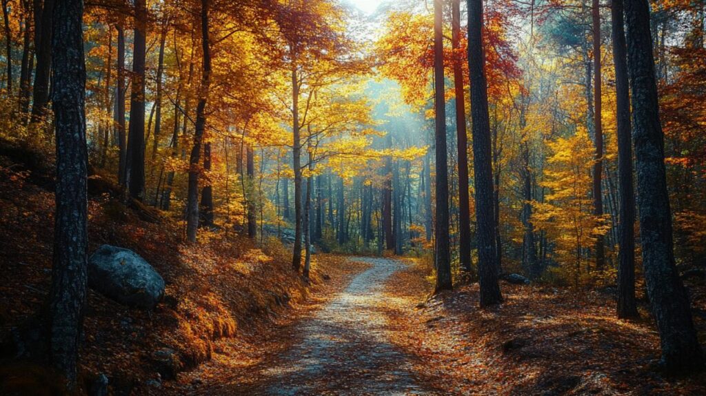 A la descubierta del bosque de Serres: experiencias de aventura extrema en plena naturaleza