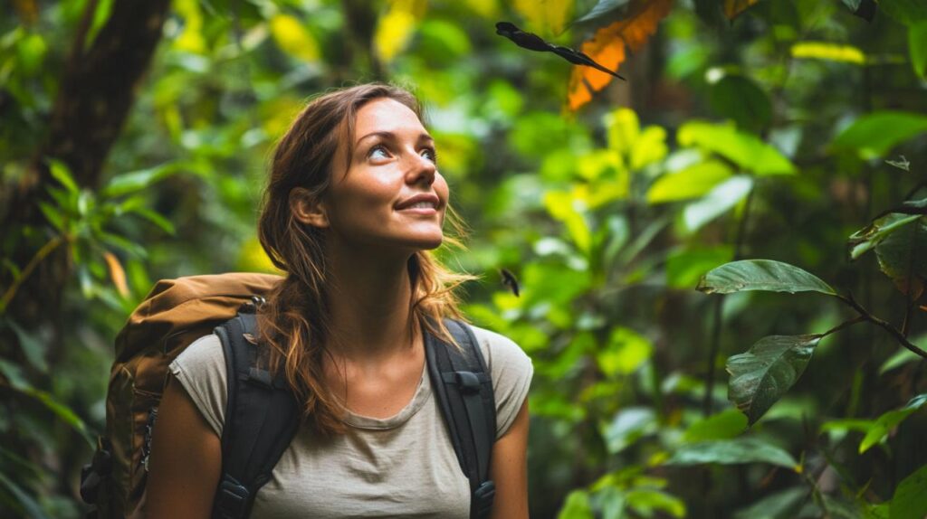 Viajar sola a Costa Rica: consejos prácticos y testimonios para una aventura segura en los mejores tours del país