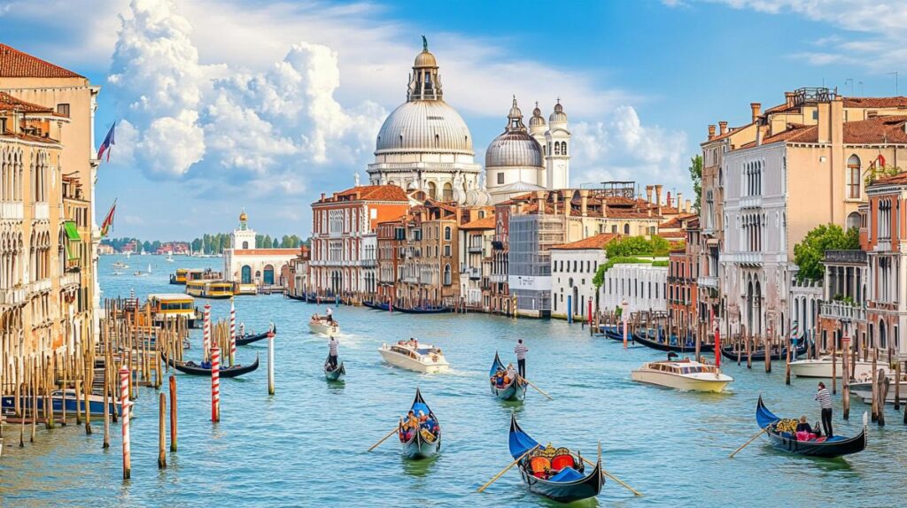 Primera visita a Venecia: los errores a evitar cuando explores las islas de Murano, Burano y Torcello