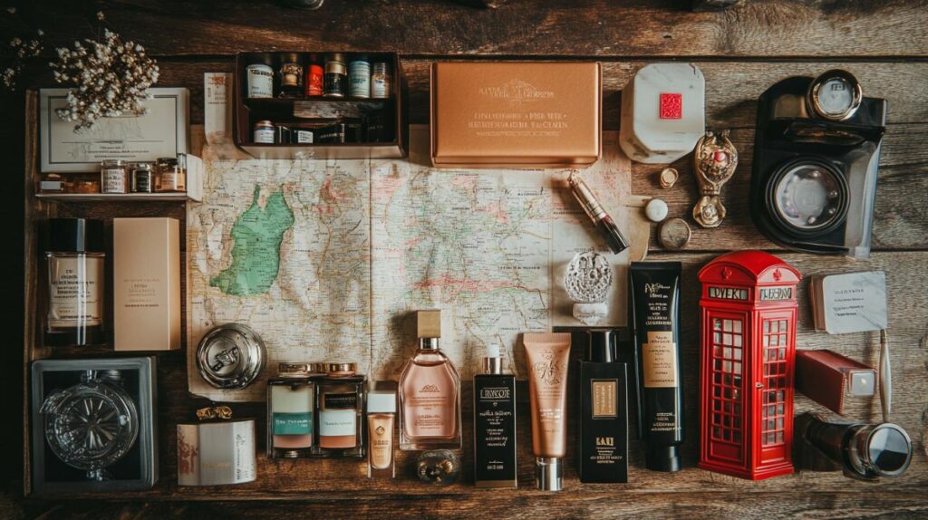 Los mejores 10 productos de belleza para traer de Londres (2/2): mascarillas y tónicos con té inglés