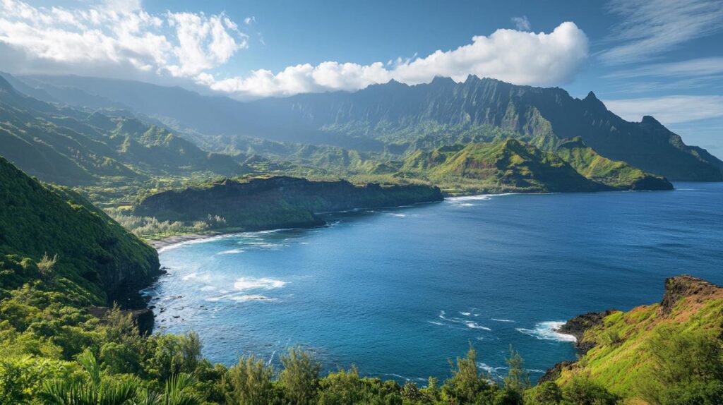 ¿Qué hacer en junio en la Reunión? Guía completa de actividades y alojamientos para disfrutar del invierno austral