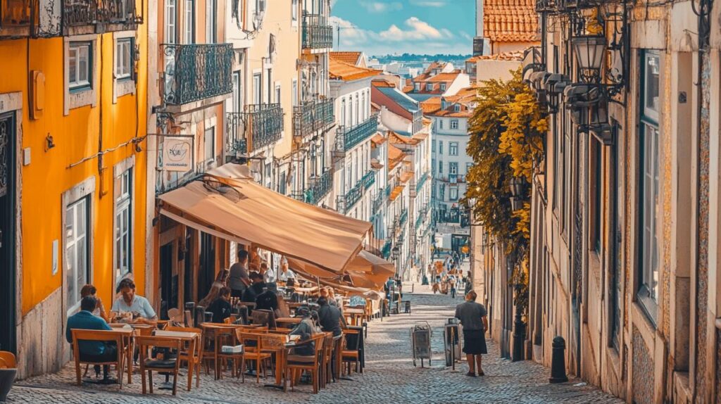 ¿Cómo obtener un NIF en Portugal? Todo lo que los jubilados extranjeros necesitan saber sobre la expatriación a Portugal